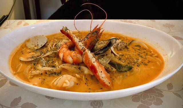 サリーのトマト - 旭川（イタリアン）の写真