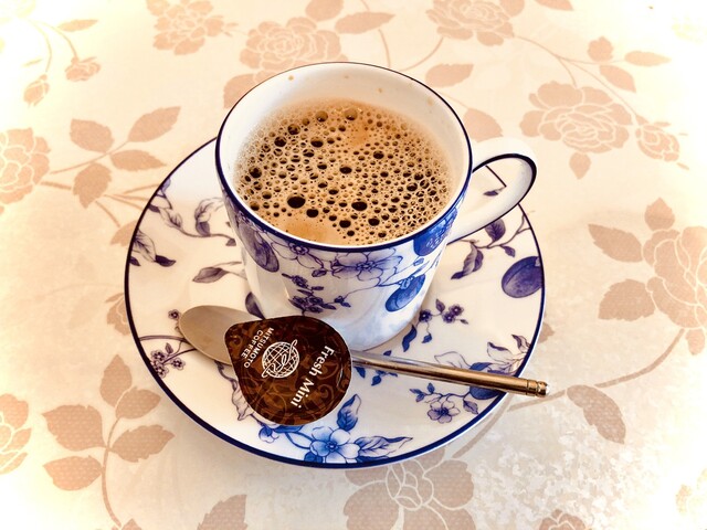 サリーのトマト - 旭川（イタリアン）の写真