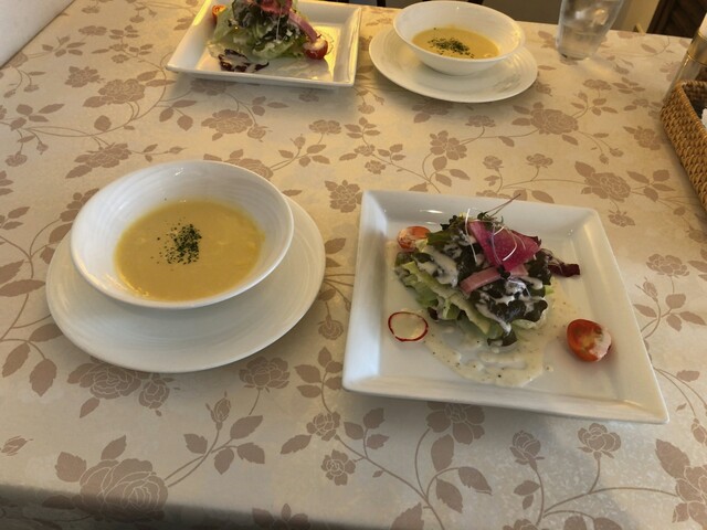 サリーのトマト - 旭川（イタリアン）の写真