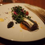 リベルテ・ア・ターブル・ド・タケダ - 