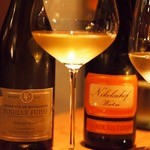 リベルテ・ア・ターブル・ド・タケダ - 