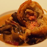 リベルテ・ア・ターブル・ド・タケダ - 