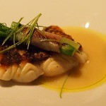 リベルテ・ア・ターブル・ド・タケダ - 