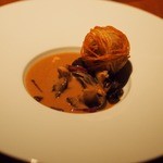 リベルテ・ア・ターブル・ド・タケダ - 削除の仕方が分かりません。。ごめんなさい