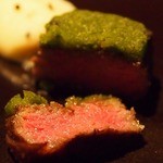 リベルテ・ア・ターブル・ド・タケダ - 