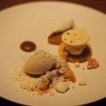 リベルテ・ア・ターブル・ド・タケダ - 