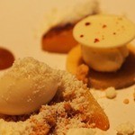 リベルテ・ア・ターブル・ド・タケダ - 