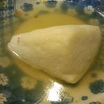 丸健水産 - 追加のはんぺん