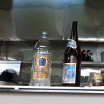 秀来軒 - 梅割り　2012年12月