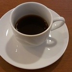 リストランテ ラッフィナート - コーヒー（ドリンクバー）