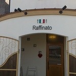 Ristorante Raffinato - 正面入口