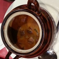 紅花別館 - ココットカレー　1,500円