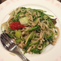 中国四川酒家 蔓山 - 