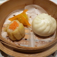 四川豆花飯荘 東京店 - 香菜少しでも 味にメリハリが