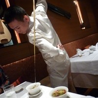 四川豆花飯荘 東京店 - 思わず拍手！