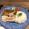 アジア食堂 新嘉坡鶏飯 三井アウトレットパーク 横浜ベイサイド店