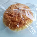 ベーカリーフジノキ - 