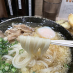 Honkakuha Hakata Udon Hasida Taikiti - 