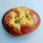 ベーカリーフジノキ - 