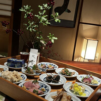名古屋 魚しゃぶ 濱の季 - 