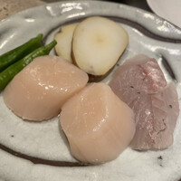 鉄板焼 かいか - 