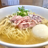 らぁ麺 鳳仙花