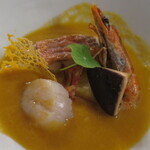 雲仙観光ホテル・メインダイニング - 