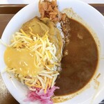 すき家 - 料理写真: