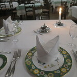 雲仙観光ホテル・メインダイニング - 