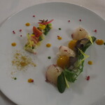 雲仙観光ホテル・メインダイニング - Premier