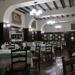 雲仙観光ホテル・メインダイニング - 