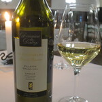 雲仙観光ホテル・メインダイニング - シャスラ　グラン・レゼルブ