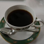 雲仙観光ホテル・メインダイニング - Coffee