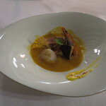 雲仙観光ホテル・メインダイニング - Poisson