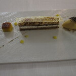 雲仙観光ホテル・メインダイニング - Dessert