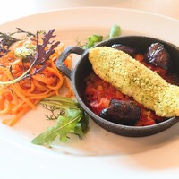 TOOTH TOOTH GARDEN RESTAURANT - 