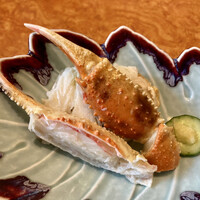 かに道楽 銀座八丁目店 - 