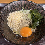 Towari Soba Sagatani - 