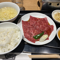 ビーフキッチン 渋谷店 - 