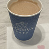 GODIVA cafe Minatomirai