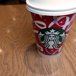 STARBUCKS COFFEE - ドリップコーヒー～☆
