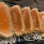 赤目のおやじ - 