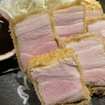 赤目のおやじ - 