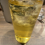 赤目のおやじ - 