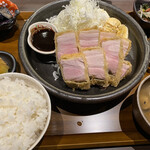 赤目のおやじ - 