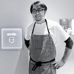 French Restaurant ensia - シェフ