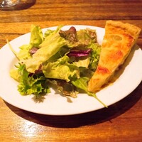 シャンパン食堂 - 