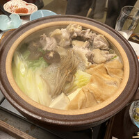 名古屋コーチン・旬菜 一鳳 金山本店 - 