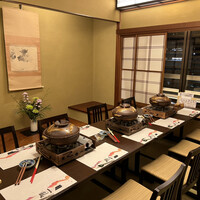 名古屋コーチン・旬菜 一鳳 金山本店 - 