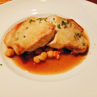 シャンパン食堂 - 